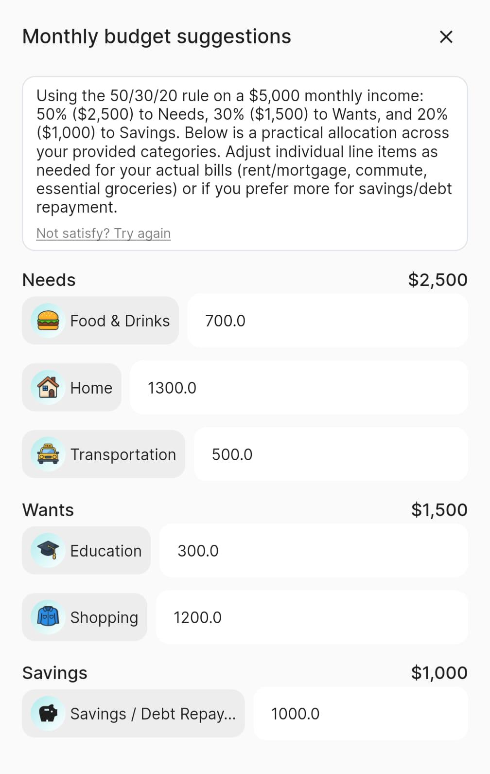 Cách Lập Ngân Sách Hàng Tháng Cho Người Mới Bắt Đầu (Không Cần Phức Tạp)