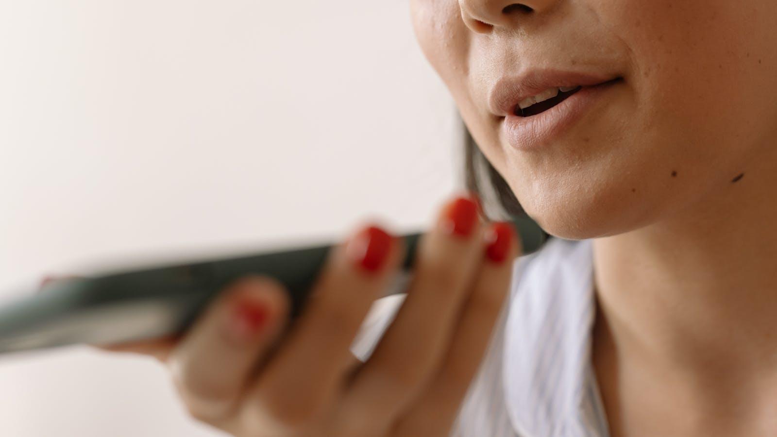 The 60-Second Expense Log: Why Chatting Beats Tapping