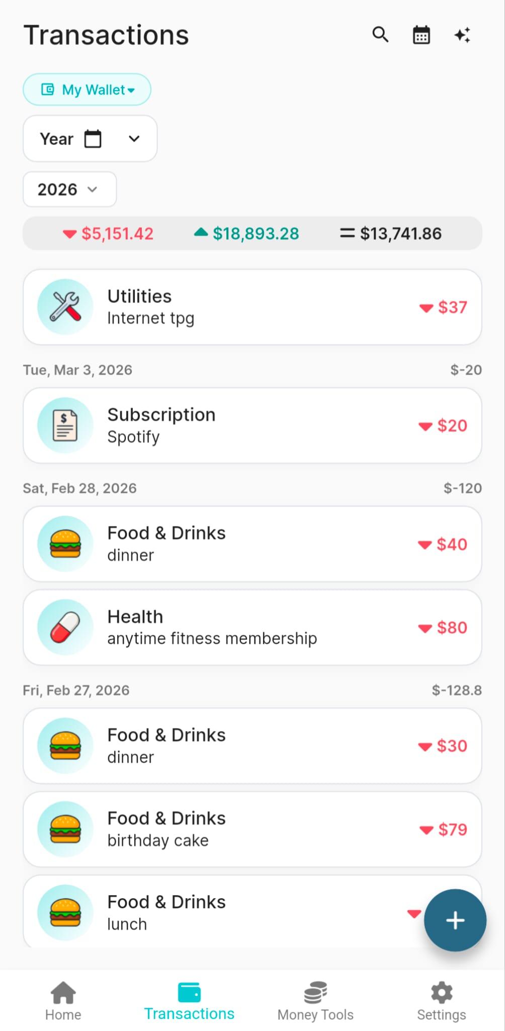 Quản Lý Chi Tiêu Chung Với Bạn Bè Và Bạn Cùng Phòng: Hết Cảnh "Tao Trả Nhiều Hơn Mày"
